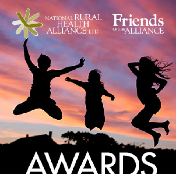Friends awards