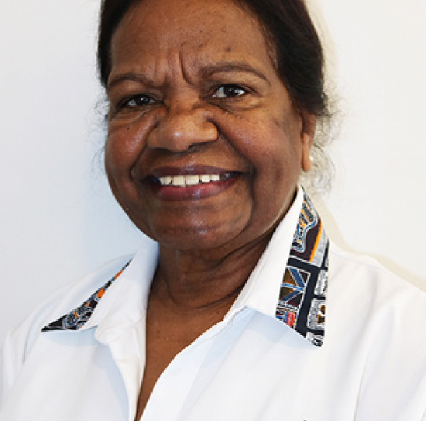 Gail Yarran