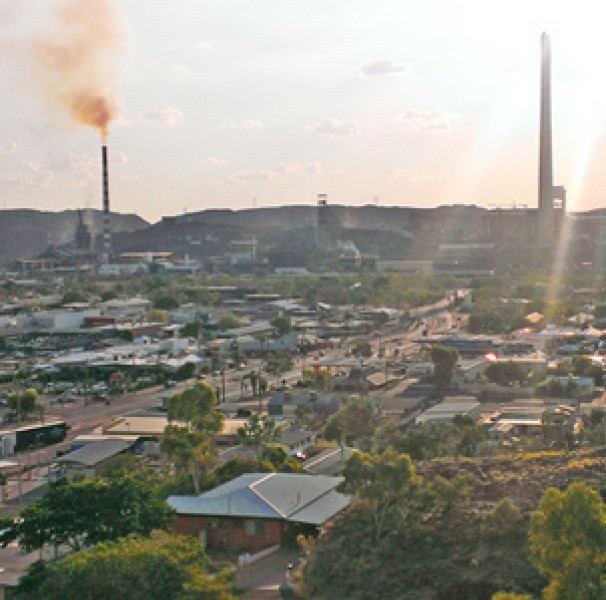 Researchers from James Cook University have investigated the perceptions of residents of three mining communities in rural Queensland about the health and wellbeing of their communities. 