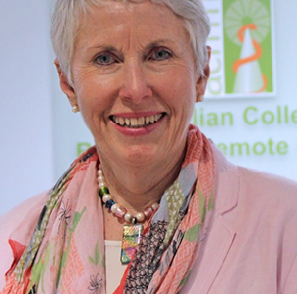 Annabelle Brayley