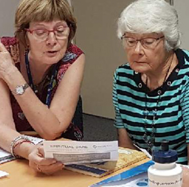 offered seminars in regional locations across Australia