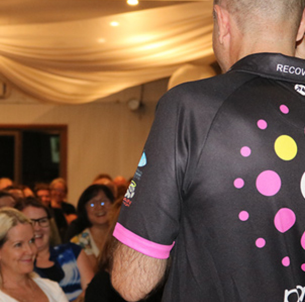 Pain Revolution gears up to change pain treatment in rural Australia