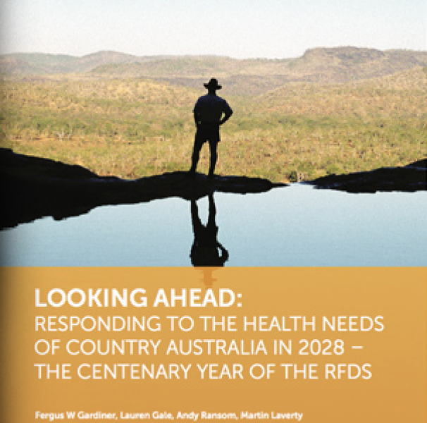 Report cover