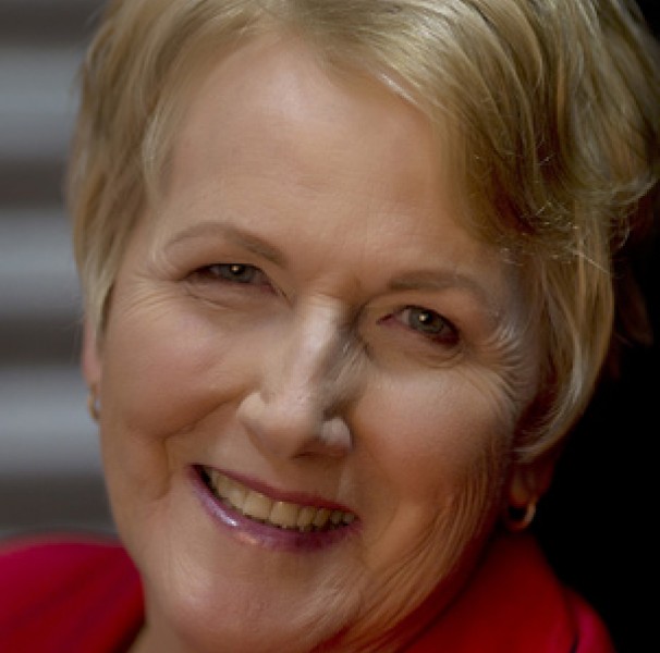 Beryl Spencer