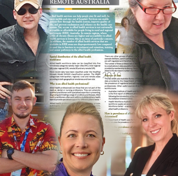 Personal stories profile images