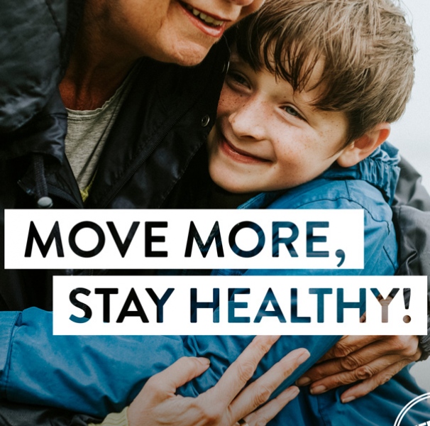 The Exercise Right for Active Ageing project. Image: Exercise & Sports Science Australia