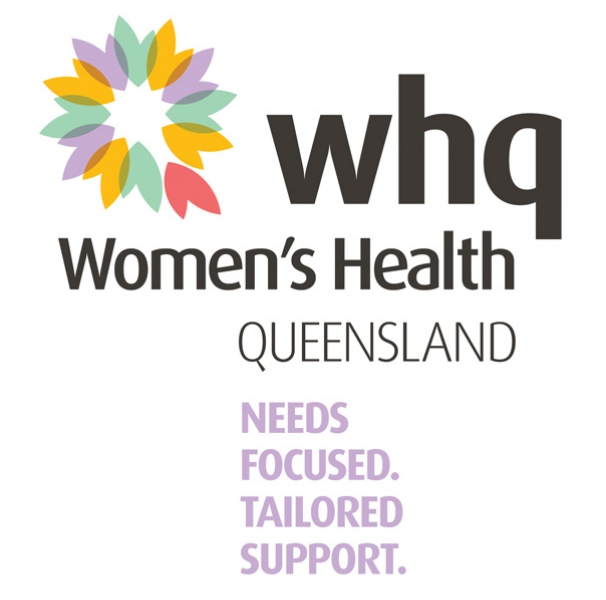 whq Women's Health Queensland Needs Focused. Tailored Support.