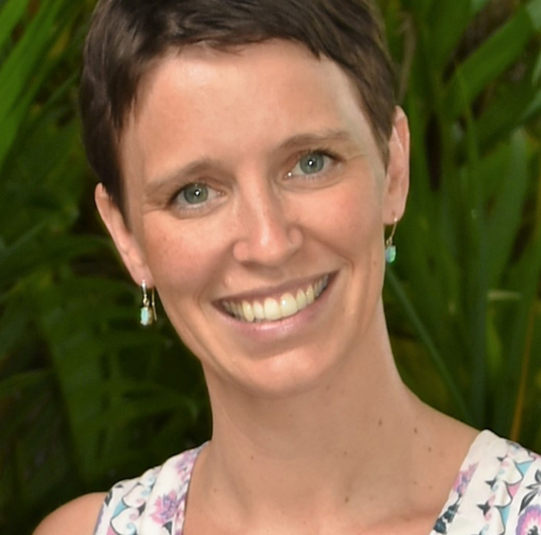 Dr Alice Cairns