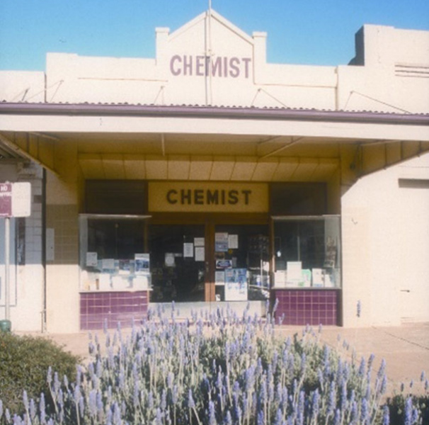 Rural pharmacy