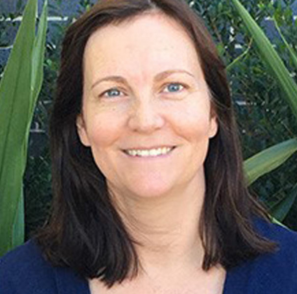 Leanne Brown, Associate Professor (Nutrition and Dietetics), University of Newcastle, Department of Rural Health.