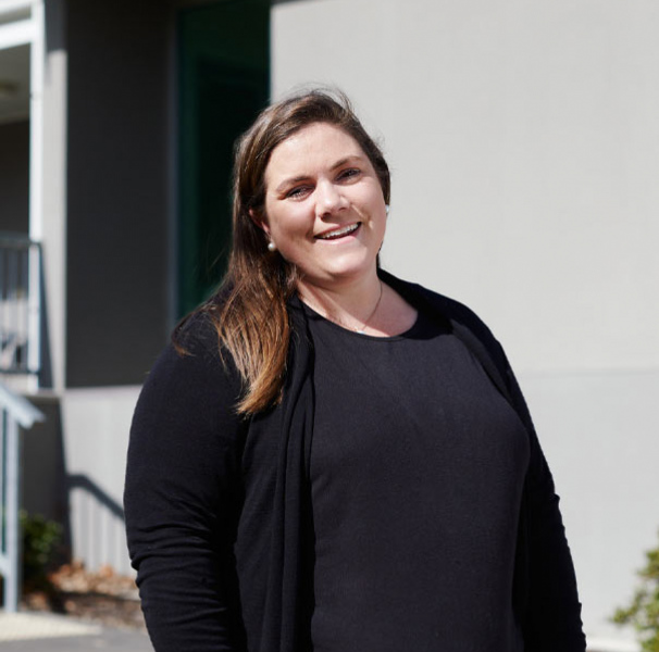 Dr Sophie Rymill, Rural Generalist (FACRRM Anaesthetics).