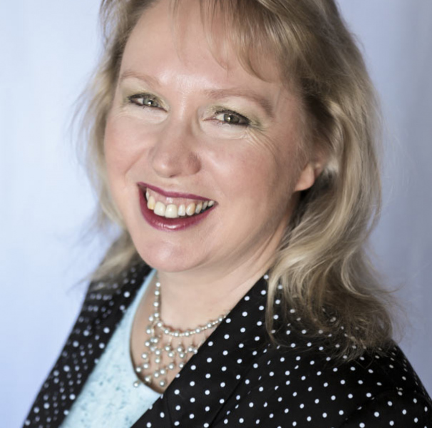 Dianne Zalitis, midwife and Clinical Lead for the national Pregnancy, Birth and Baby service.