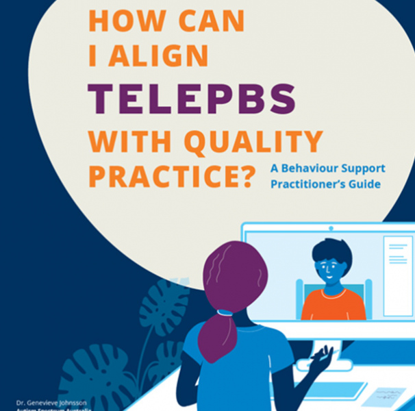 How can I align TelePBS with quality practice
