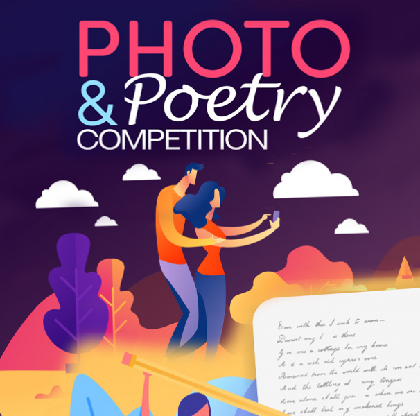 Photo & Poetry Competition