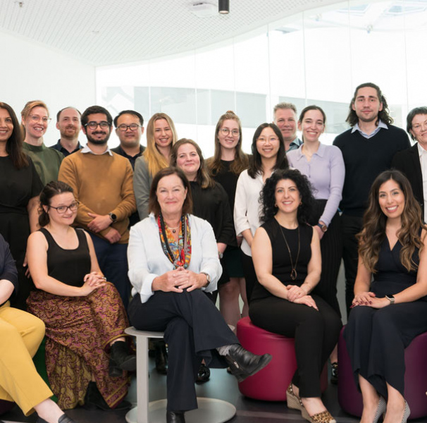 The Cancer in Primary Care Group.