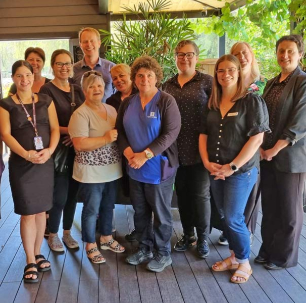 Culturally Appropriate Care Training in Swan Hill