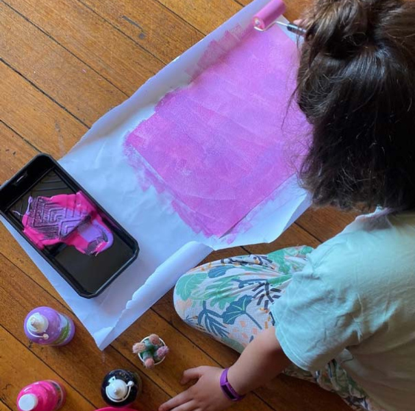 Create & Connect – Photograff, Yarra Ranges