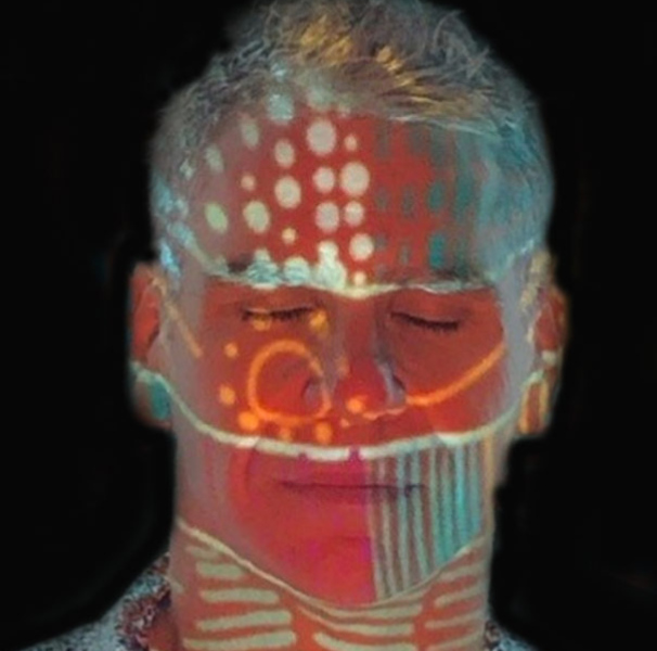 Dave UCRH art installation 2022