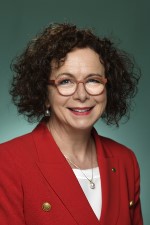 Dr Anne Webster MP